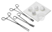 IUCD Pack - Basic 1 (Durbin) IUCD Pack - Basic 1 (Durbin)