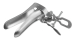 Specula - Vaginal - Cusco S/Steel (Medium) - Singles