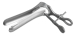 Specula - Vaginal - Winterton S/Steel - Singles