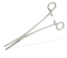 Forceps - Gynae - Spencer Wells S/Steel 23cm x 10