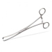 Forceps - Teales Vulsellum S/Steel Crvd 3/4T 23cm x 10