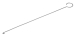 IUCD Removal Hooks x 10 IUCD Removal Hooks x 10