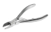 Podiatry - Nail Cutter 5.5Inch Curved Blade x 10