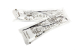 Normasol Saline Sachets 25ml - Clear (x 25) Normasol Saline Sachets 25ml - Clear (x 25)
