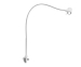Daray X100 LED Examination Light - Wall Mounted Unit