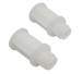 Nebuliser Inlet Filters - Medix AC2000